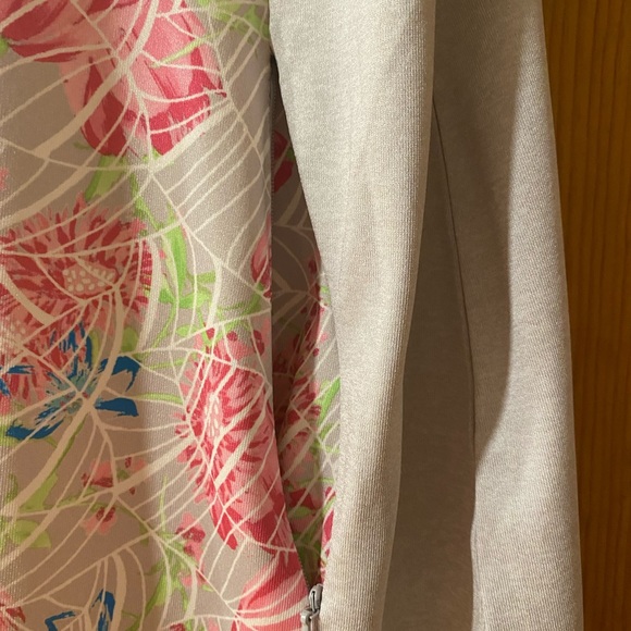 NEW 2PC Pebble Beach Dry-Luxe Perform Athletic Golf Exercise Dress Jacket XL - Picture 7 of 8